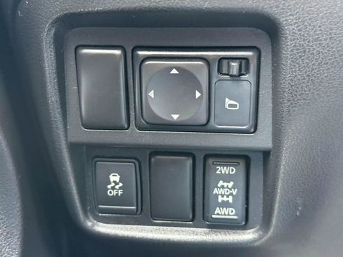 Used 2016 Nissan Juke SV w/ Cold Weather Package image 28