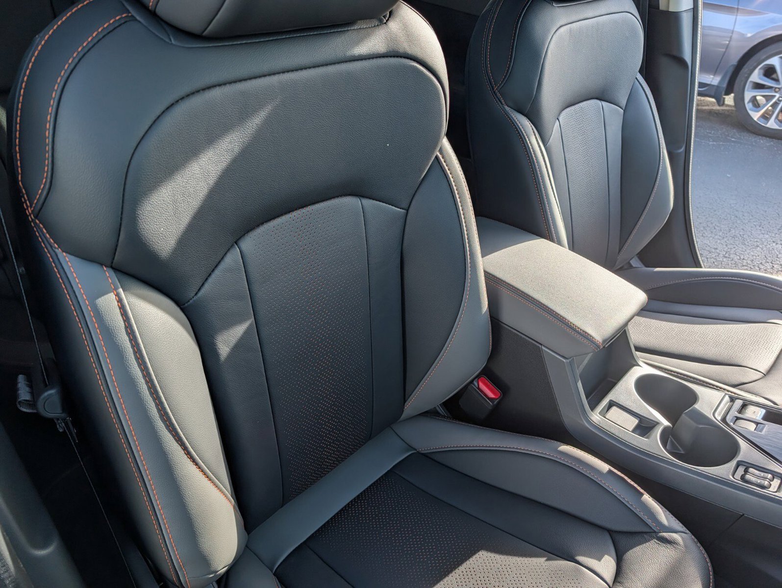 New 2026 Subaru Crosstrek 2.5i Limited AWD/4WD image 28