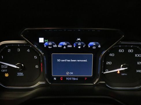 Used 2021 GMC Yukon XL Denali w/ Denali Premium Package RWD image 19