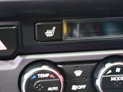 Certified 2021 Toyota Tacoma TRD Sport w/ TRD Premium Sport Package image 18