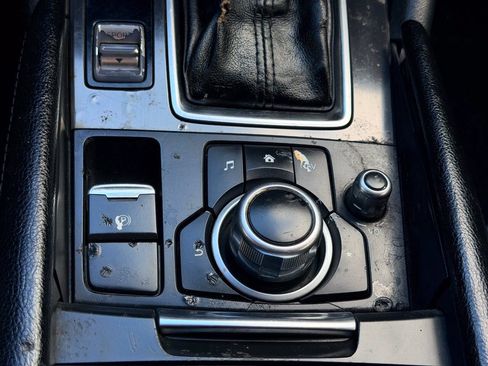 Used 2017 MAZDA MAZDA6 Sport FWD image 39