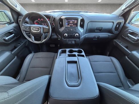 Used 2022 GMC Sierra 1500 Pro w/ Pro Value Package image 24