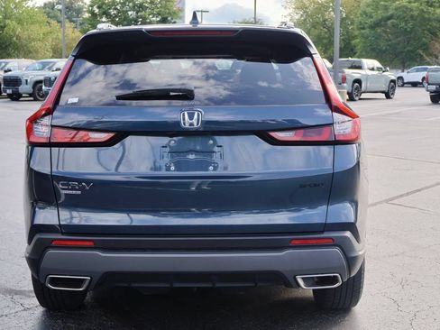 Used 2024 Honda CR-V Sport image 6