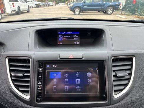 Used 2015 Honda CR-V EX-L image 26