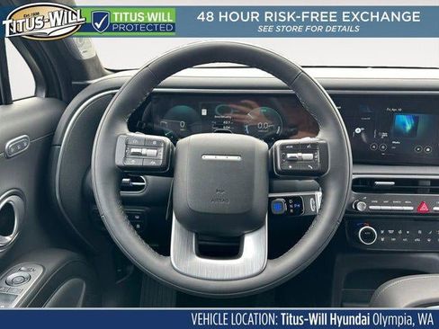 New 2026 Hyundai Palisade Calligraphy AWD/4WD image 51