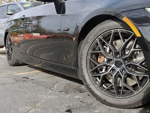 Used 2008 BMW 335i Convertible image 5