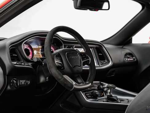 Used 2018 Dodge Challenger SRT Demon RWD image 49