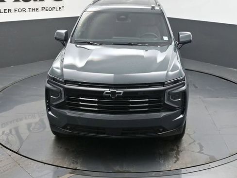 New 2026 Chevrolet Tahoe RST image 38