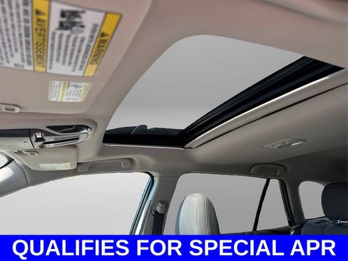 Certified 2025 Subaru Outback Limited AWD/4WD image 24