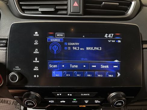 Used 2020 Honda CR-V Touring image 12