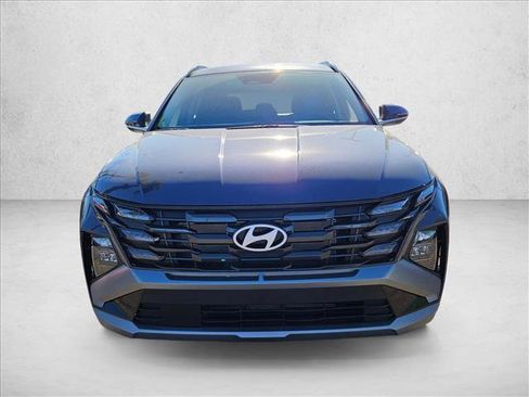 New 2026 Hyundai Tucson SEL image 6