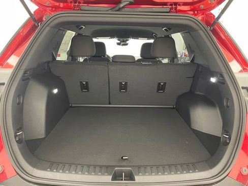 New 2026 Chevrolet Equinox LT w/ Safety and Technology Package AWD/4WD image 11