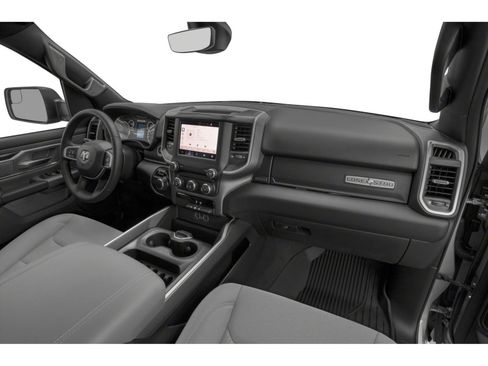 Used 2022 RAM 1500 Big Horn AWD/4WD image 10