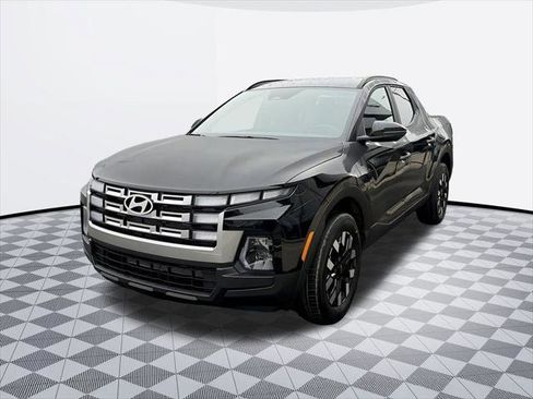 New 2026 Hyundai Santa Cruz SEL AWD/4WD image 4
