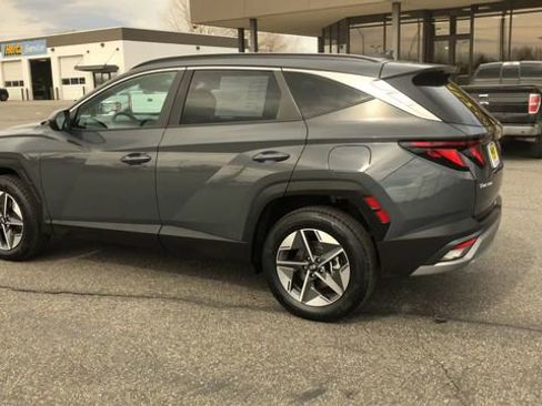 Used 2025 Hyundai Tucson SEL image 6