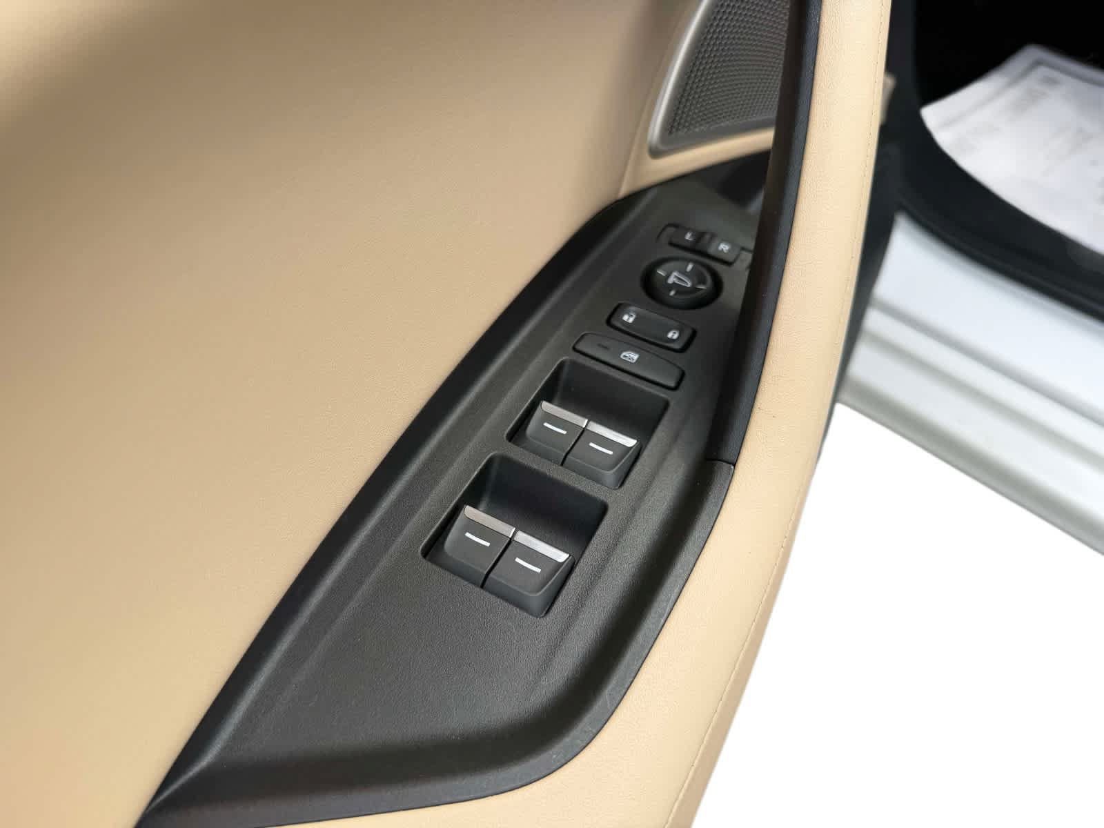 Used 2023 Acura TLX w/ Technology Package FWD image 20