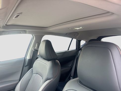 Certified 2025 Subaru Crosstrek 2.5i Limited w/ Popular Package #3A image 25