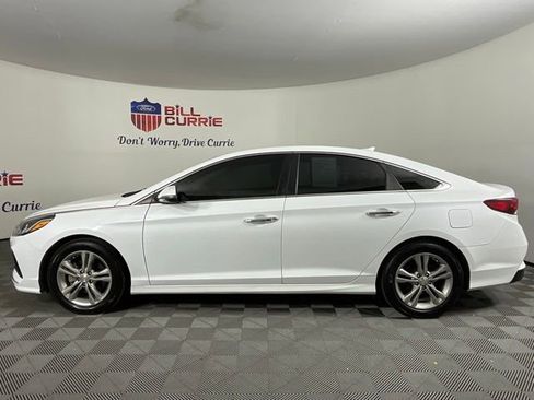 Used 2018 Hyundai Sonata SEL image 6