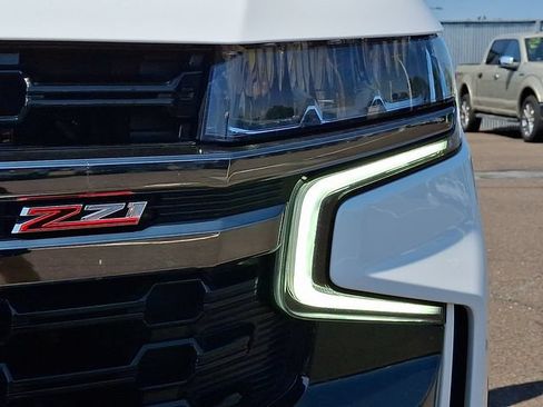 Used 2021 Chevrolet Tahoe Z71 AWD/4WD image 9