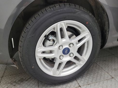 Used 2019 Ford Fiesta SE image 31