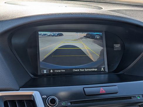 Used 2016 Acura TLX V6 SH-AWD w/ Technology Pkg image 27