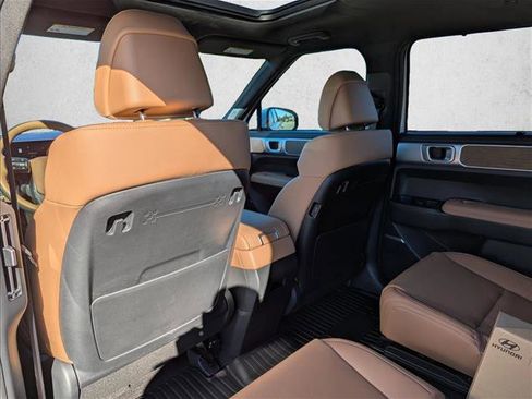 New 2026 Hyundai Santa Fe Calligraphy image 25