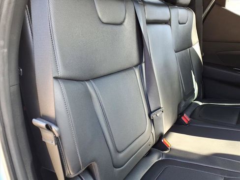 Used 2024 Hyundai Santa Cruz XRT image 15