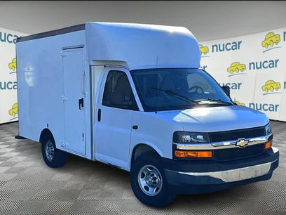 Used 2020 Chevrolet Express 3500 w/ Power Convenience Package