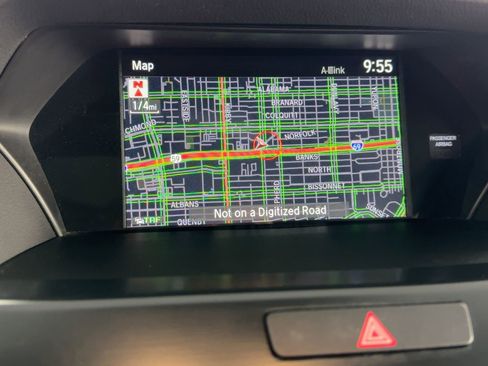 Used 2019 Acura ILX w/ Technology & A-SPEC Package image 24