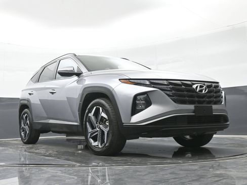 Used 2023 Hyundai Tucson SEL AWD/4WD image 38
