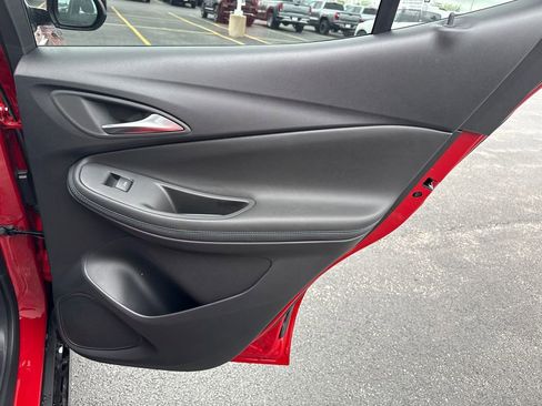 New 2026 Buick Encore GX Sport Touring w/ Comfort Package AWD/4WD image 35