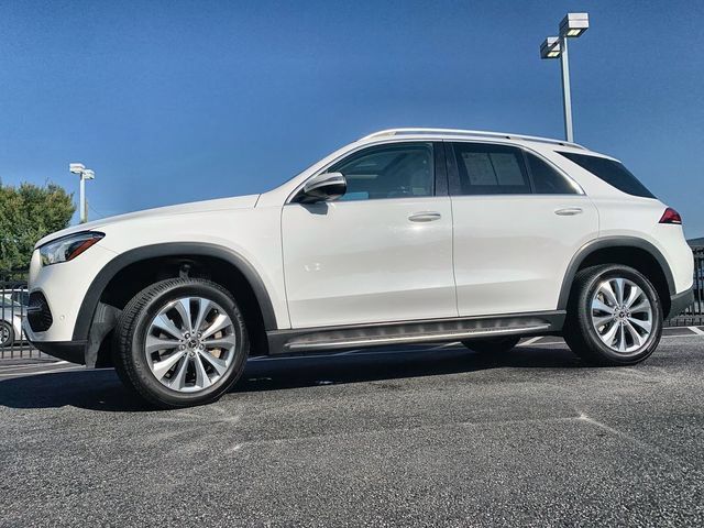 Used 2020 Mercedes-Benz GLE 350 4MATIC image 5