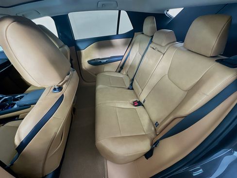 Used 2023 Lexus RZ 450e Premium w/ Accessory Package (2T) image 26