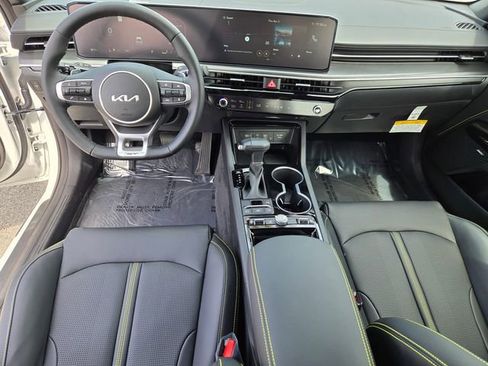 New 2026 Kia K5 GT FWD image 19