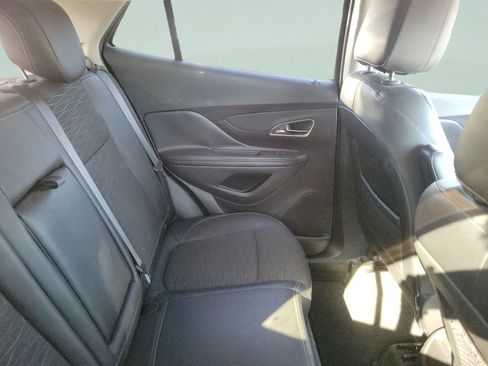 Used 2016 Buick Encore FWD image 7