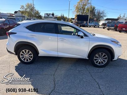 Used 2017 Lexus NX 200t AWD w/ Accessory Package