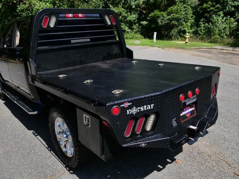 Used 2022 RAM 2500 Laramie AWD/4WD image 13
