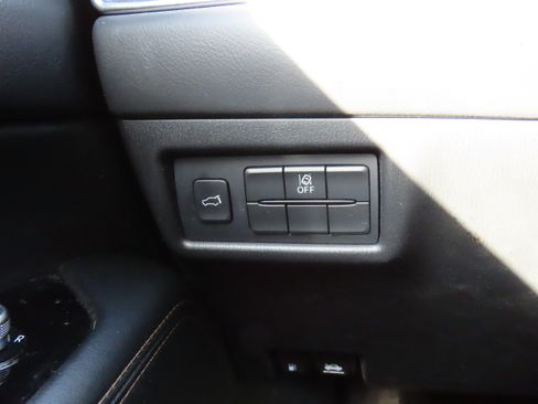 Used 2023 MAZDA CX-5 AWD 2.5 S w/ Premium Package image 35