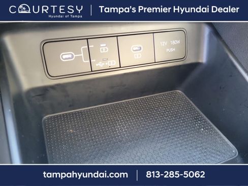 Certified 2026 Hyundai Tucson SE image 29