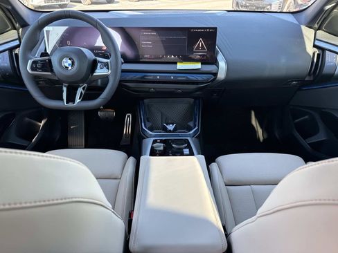 New 2026 BMW X3 xDrive30 w/ M Sport Package image 16