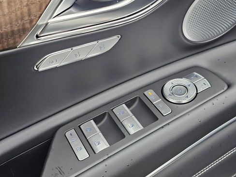 New 2026 Genesis GV80 3.5T Prestige image 35