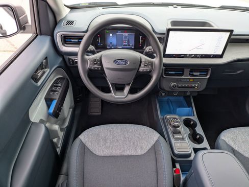 New 2026 Ford Maverick XLT image 31