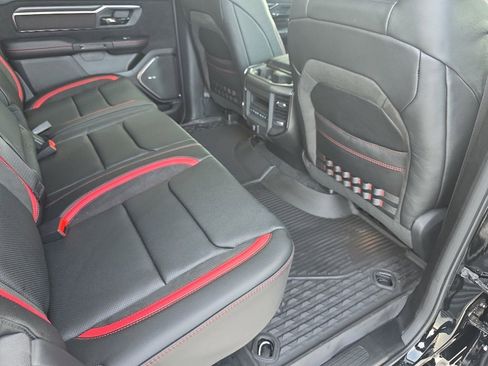 New 2026 RAM 1500 RHO image 19