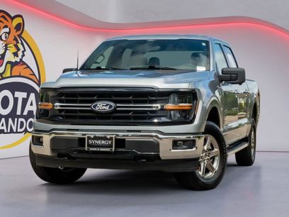 Used 2024 Ford F150 XLT w/ Mobile Office Package