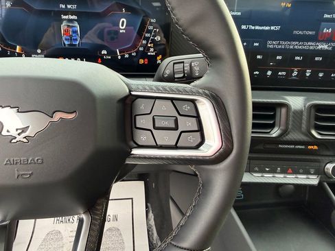 New 2026 Ford Mustang EcoBoost image 17