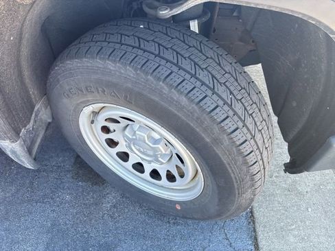 Used 2019 GMC Sierra 1500 Base w/ Convenience Package image 9