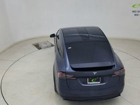 Used 2022 Tesla Model X AWD/4WD image 91