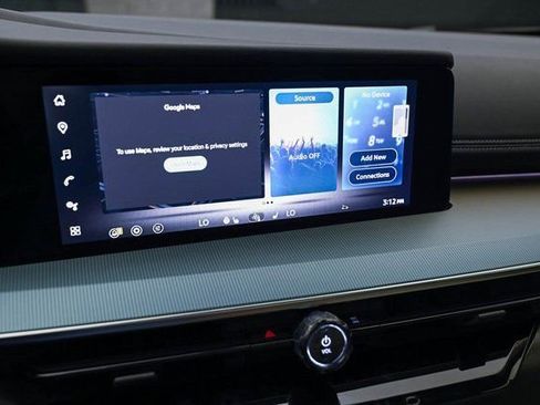 New 2025 Nissan Murano SL w/ Cargo Package image 33