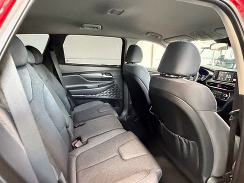 Used 2020 Hyundai Santa Fe SE w/ Cargo Package FWD image 15