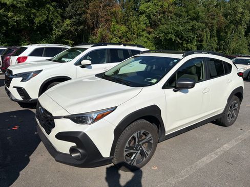 Used 2024 Subaru Crosstrek 2.0i Premium AWD/4WD image 20